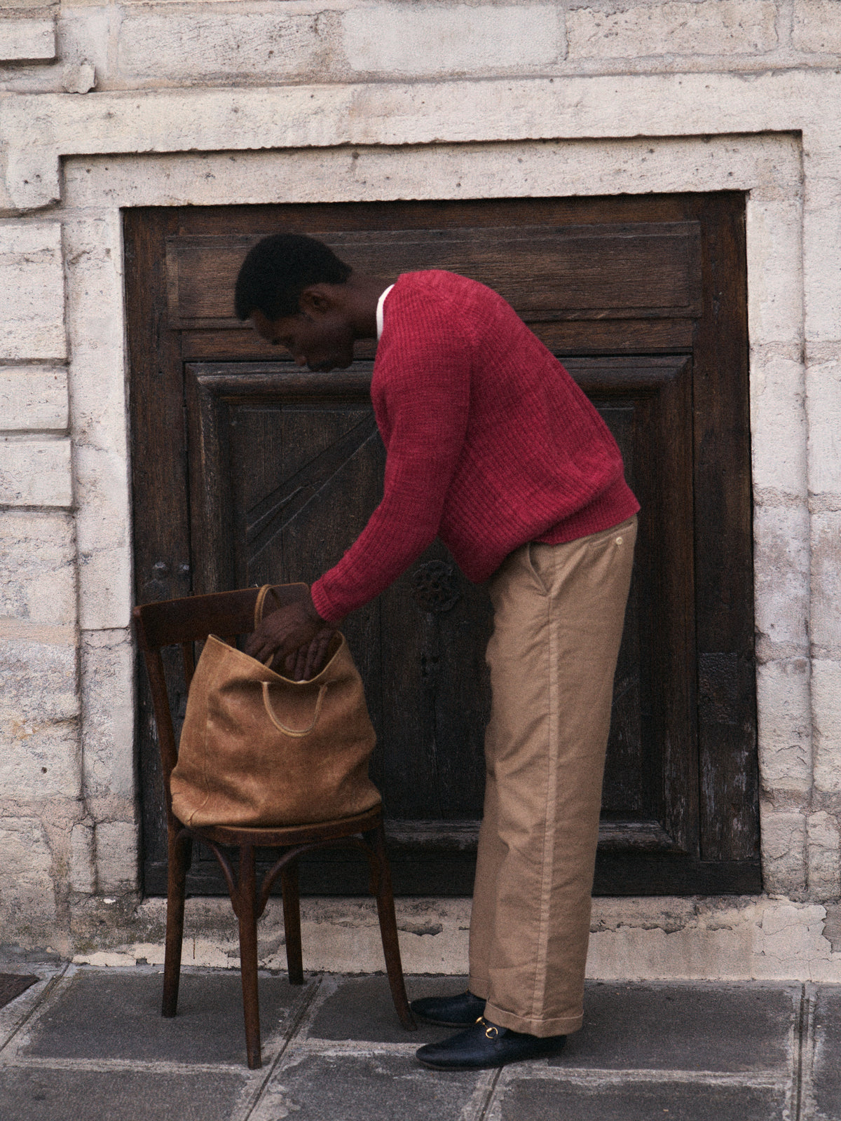 BEDFORD CHINO