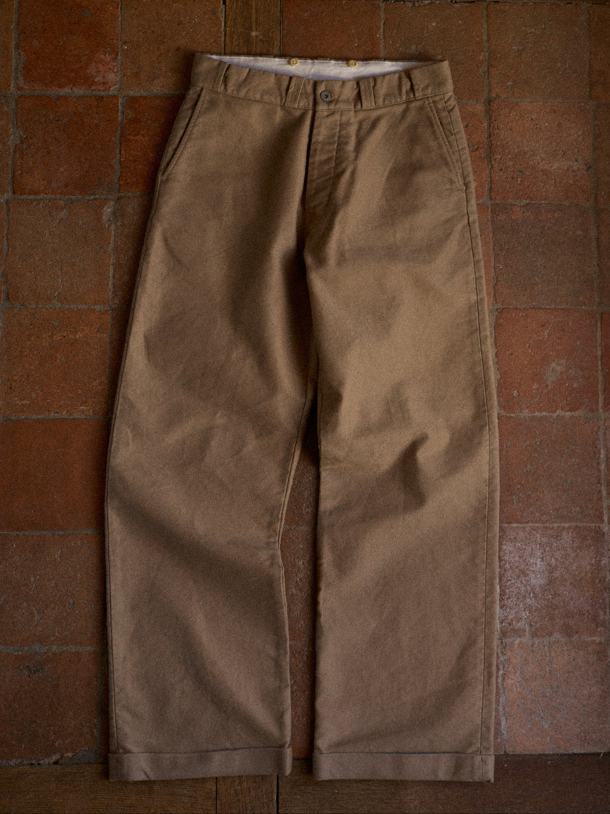 BEDFORD CHINO