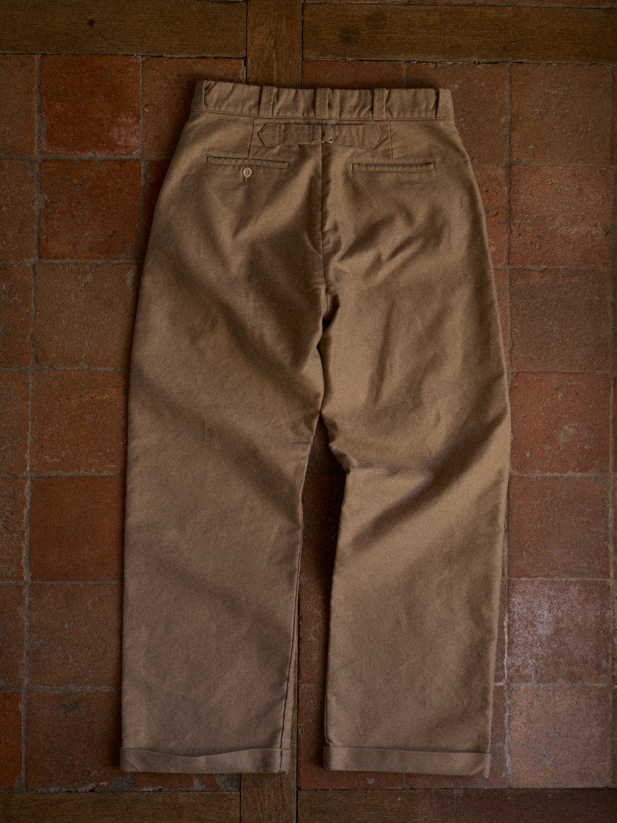 BEDFORD CHINO