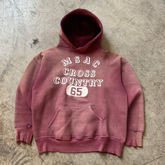 1960S FADED SWEATSHIRT