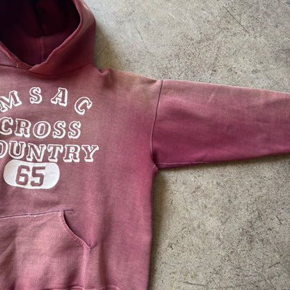 1960S FADED SWEATSHIRT