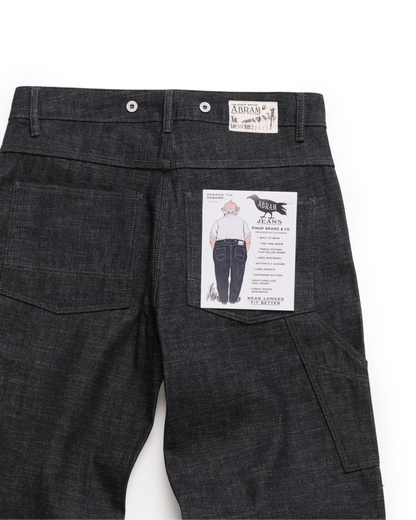ABRAM JEANS