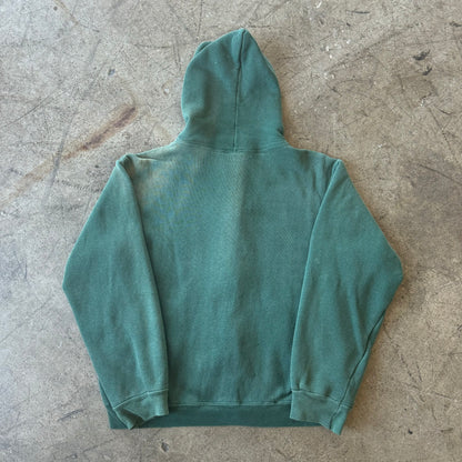 1960S MAYO SPRUCE XL THERMAL HOODIE