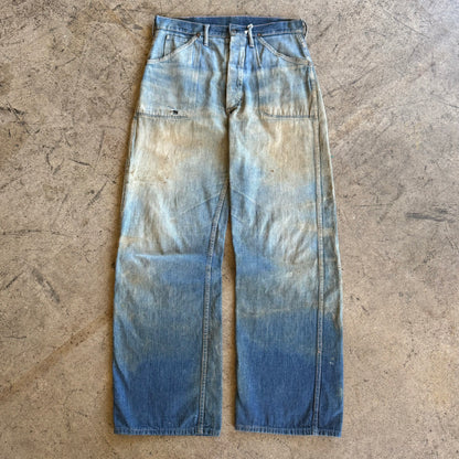 1940'S CARPENTER JEANS (31)