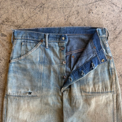 1940'S CARPENTER JEANS (31)