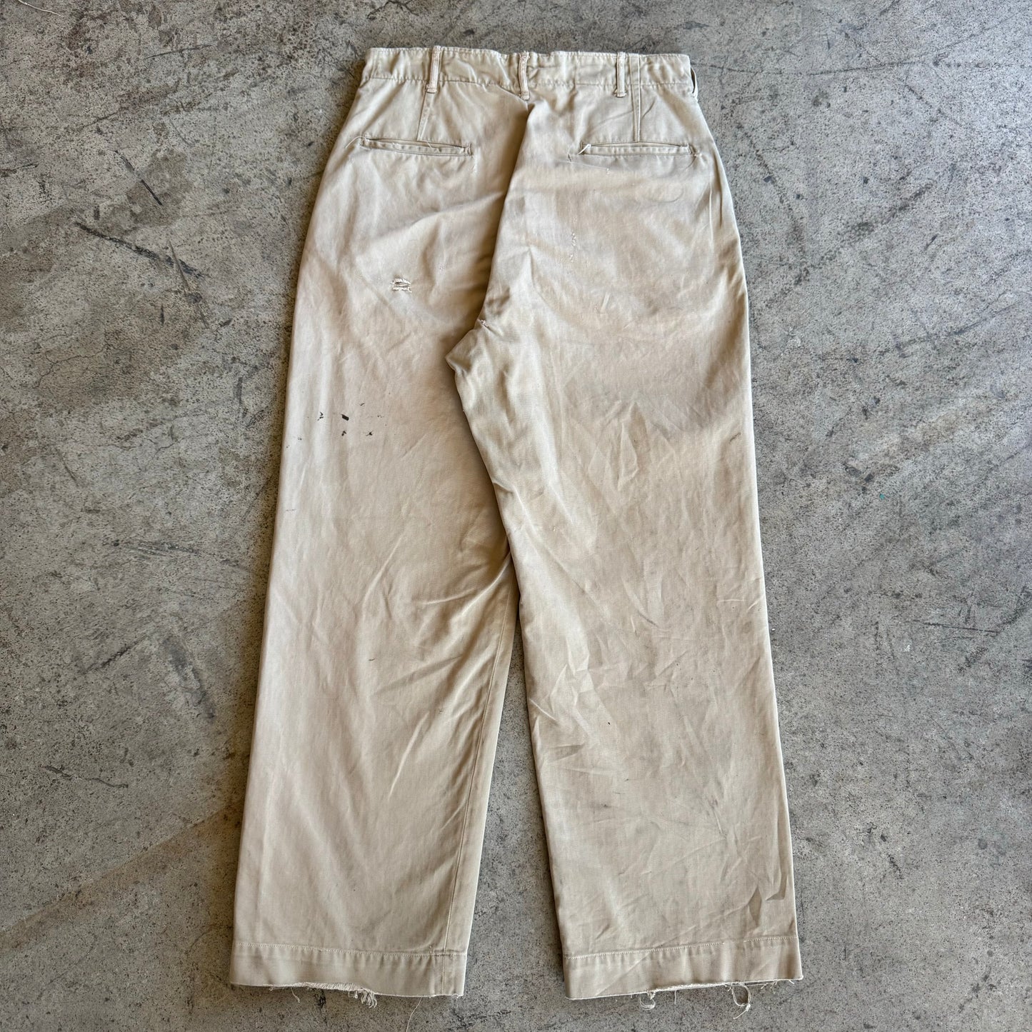 1940'S CHINOS (30)