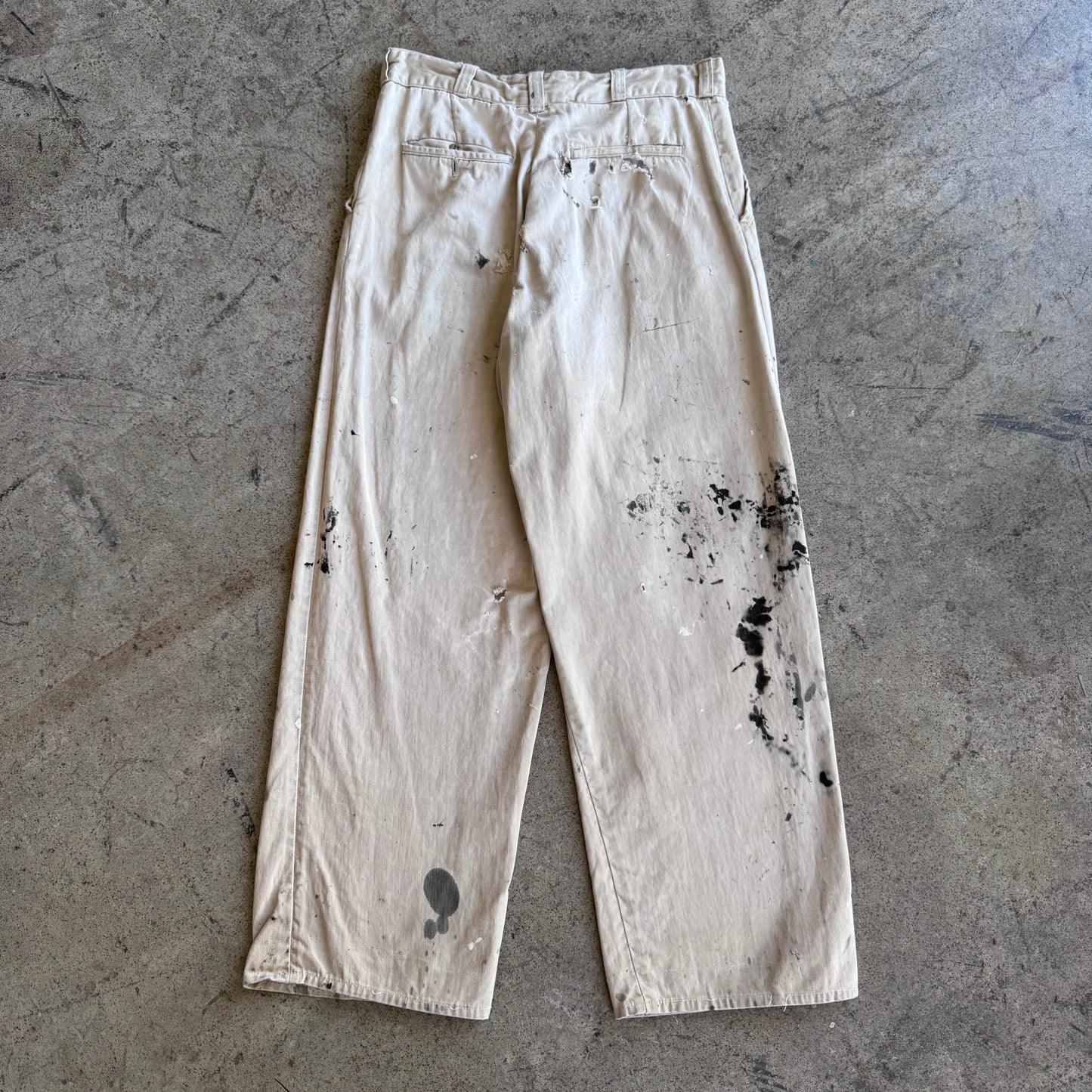 1950'S CHINOS (30)