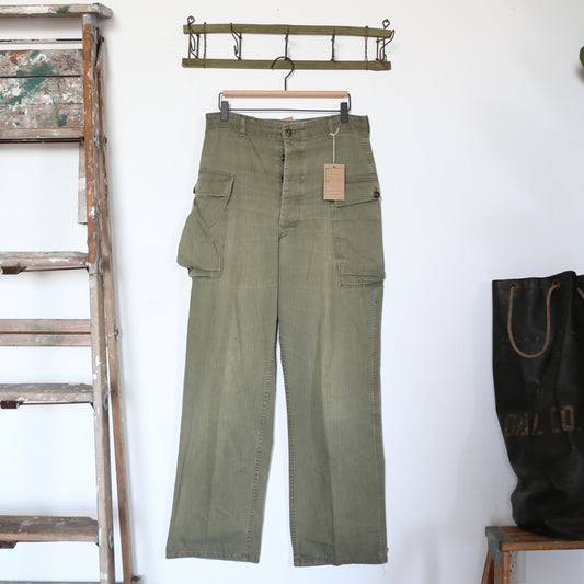 WW2 "MONKEY" PANTS