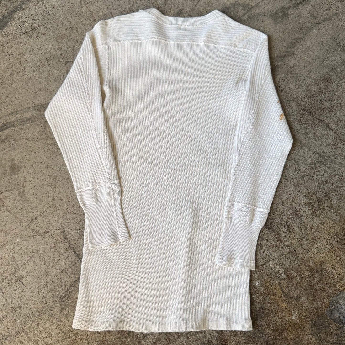 1950'S BASE LAYER (S-M)