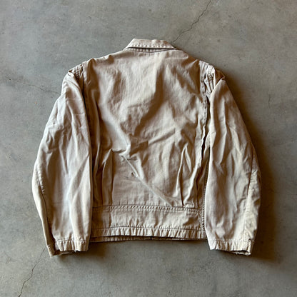 1950s BIG SMITH WORK JACKET – PINUP RAGS 1950s BIG SMITH WORK JACKET – PINUP RAGS