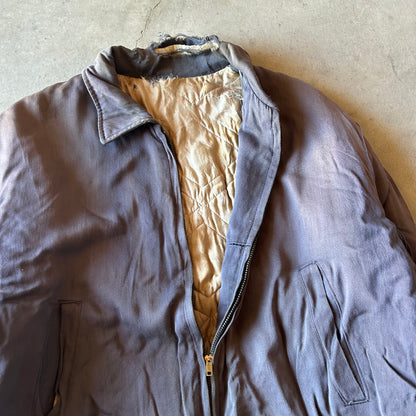 1960s FADED GABARDINE JACKET