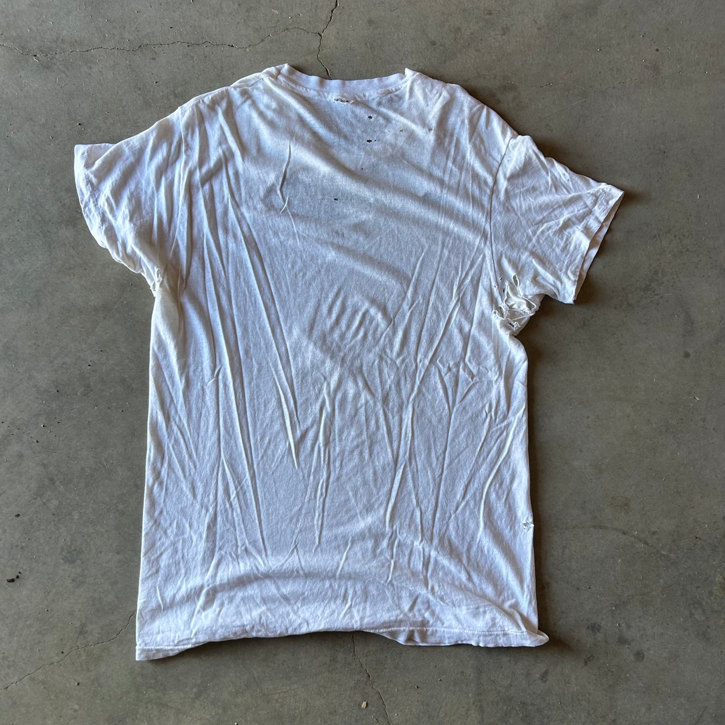 1970s BLANK TEE