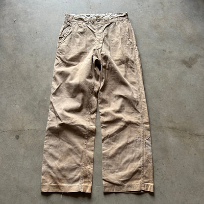 1940s CHINOS #2