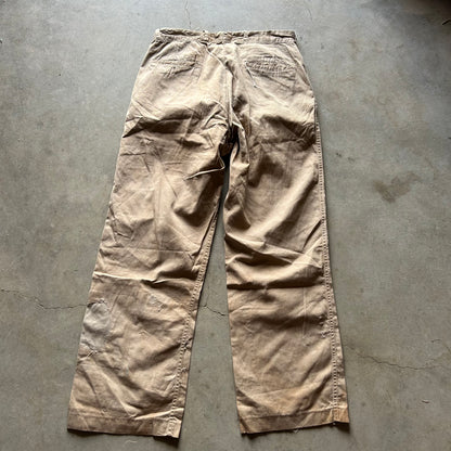 1940s CHINOS #2