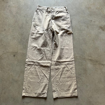 1950S CHINO #5