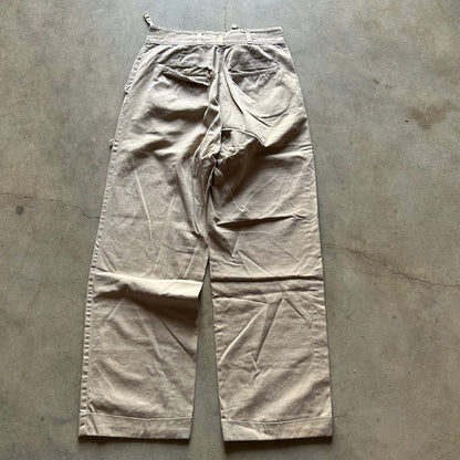 1950S CHINO #5