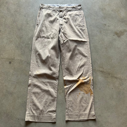 1950S CHINO #6