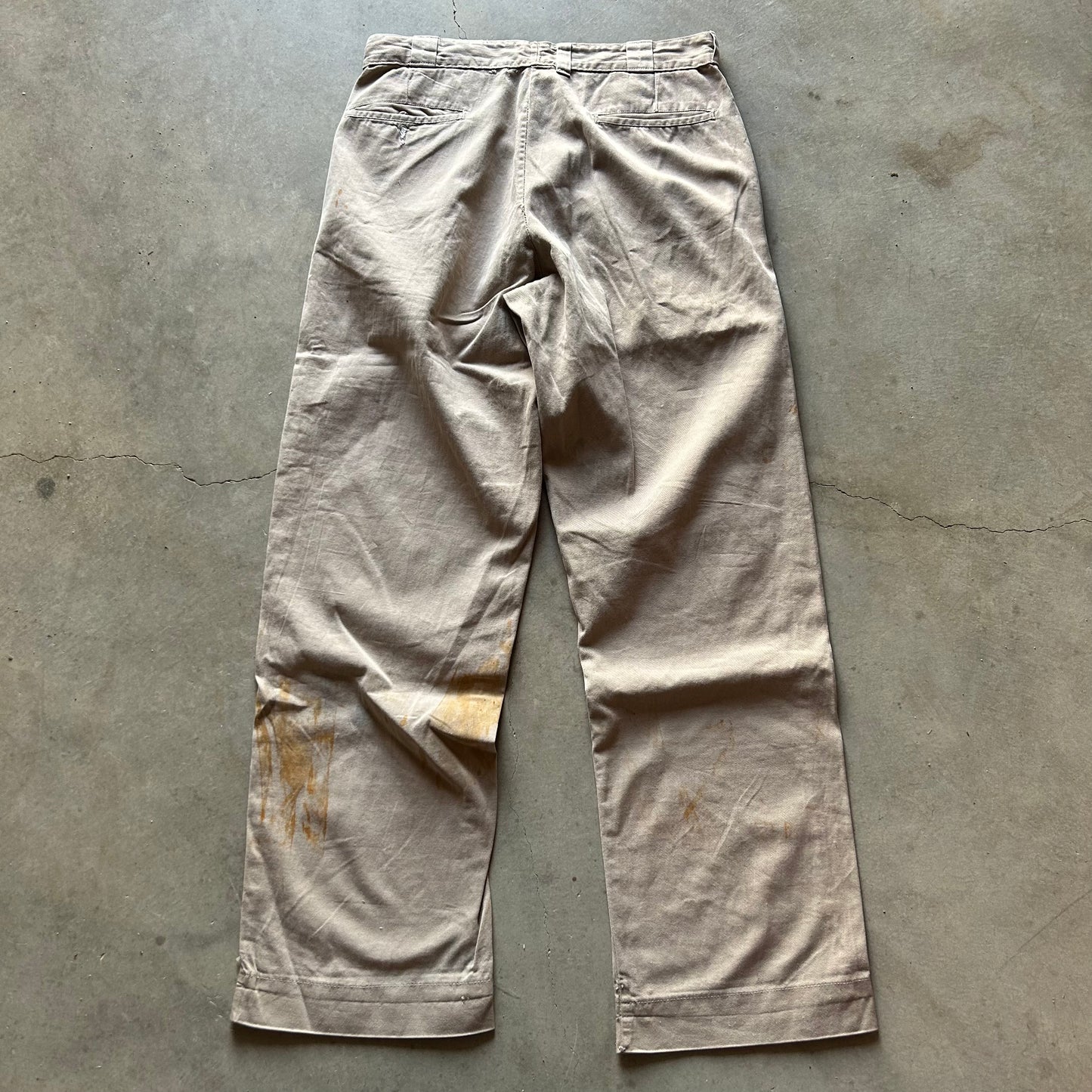 1950S CHINO #6