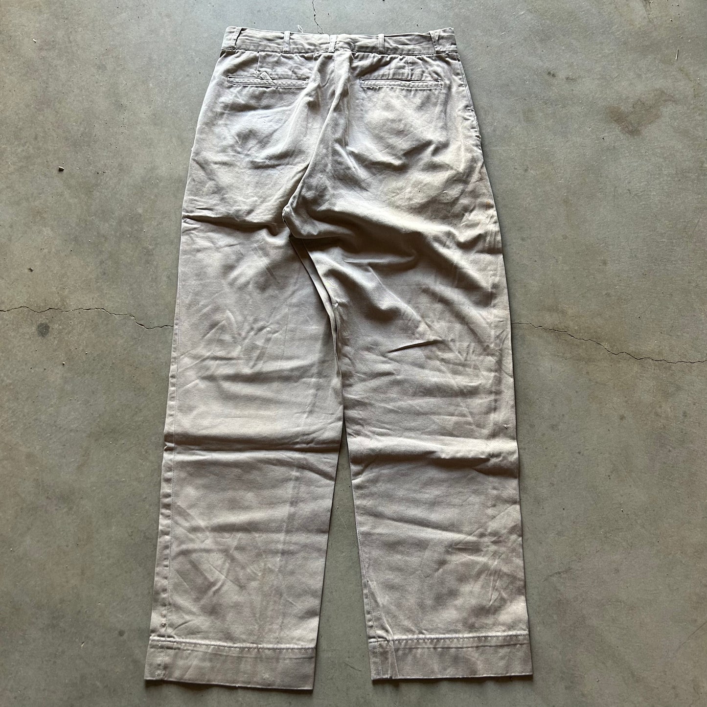 1960S CHINO #8