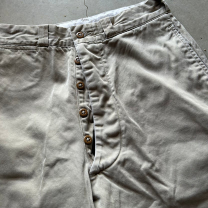 1940S CHINOS #10