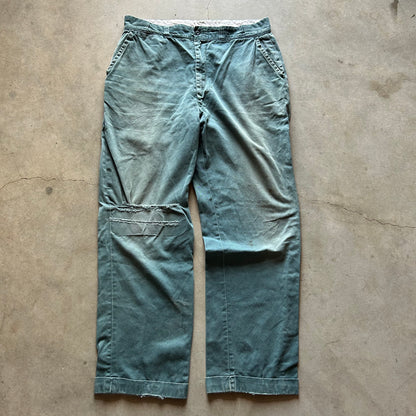 1950S CHINOS #11