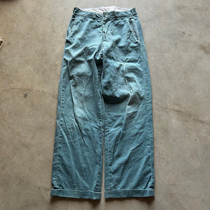 1940S CHINOS #12