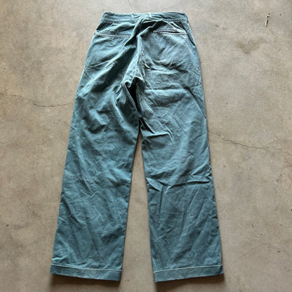 1940S CHINOS #12