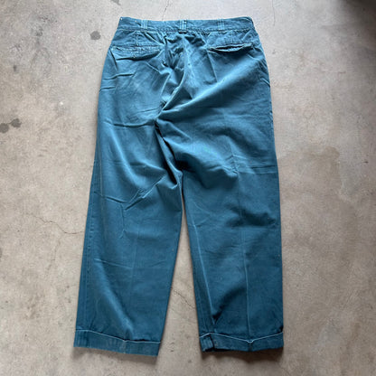 1950S BIG MAC CHINOS #14