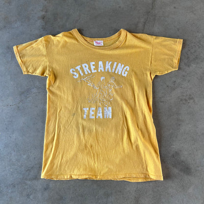 1950S STREAKING TEE