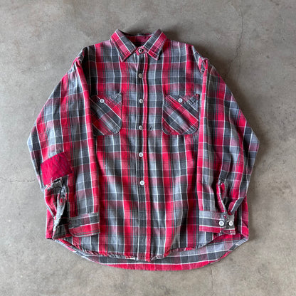 1950S BIG MAC FLANNEL