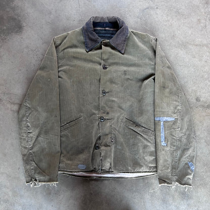 1930/40S HBT WORK JACKET