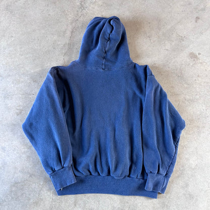 1960S THERMAL LINED HOODIE