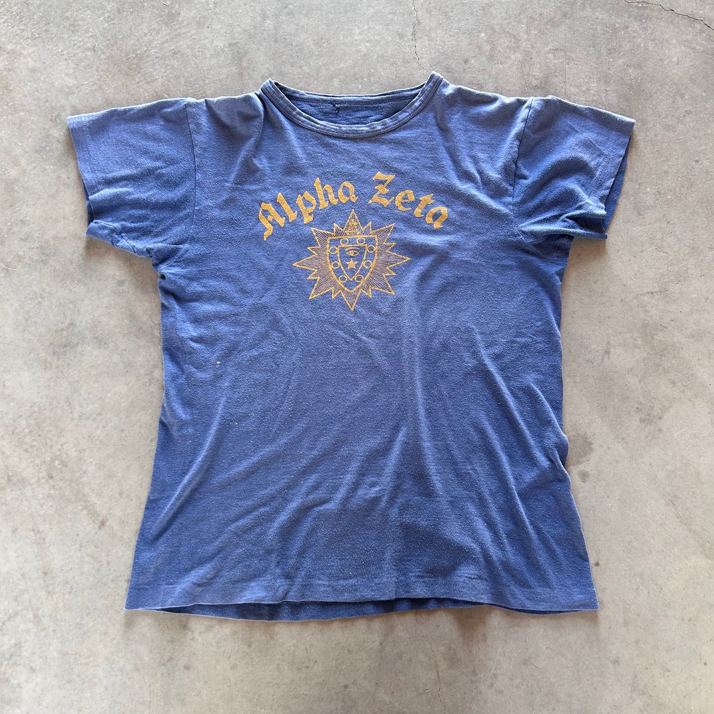 1940S FRAT TEE