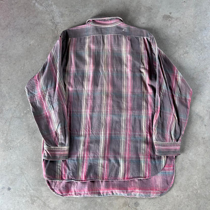 1930S FLANNEL