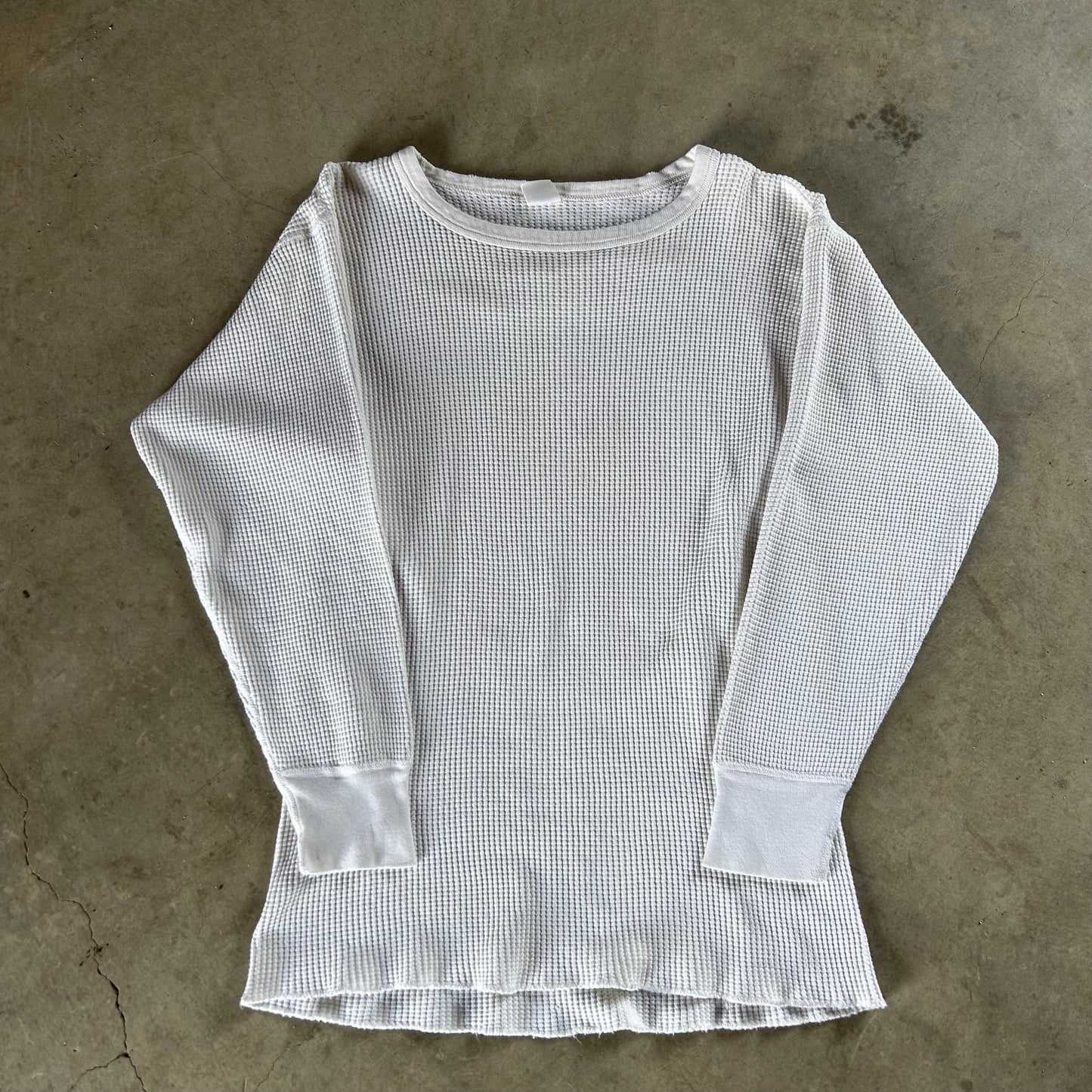 1950S COTTON THERMAL