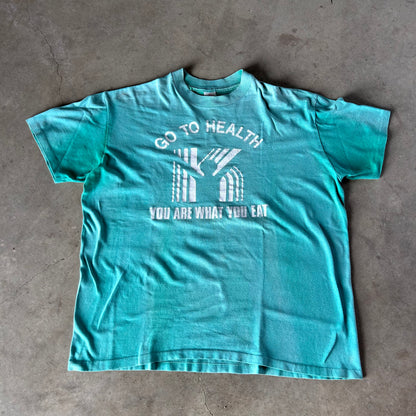 1970 FADED TEE SHIRT