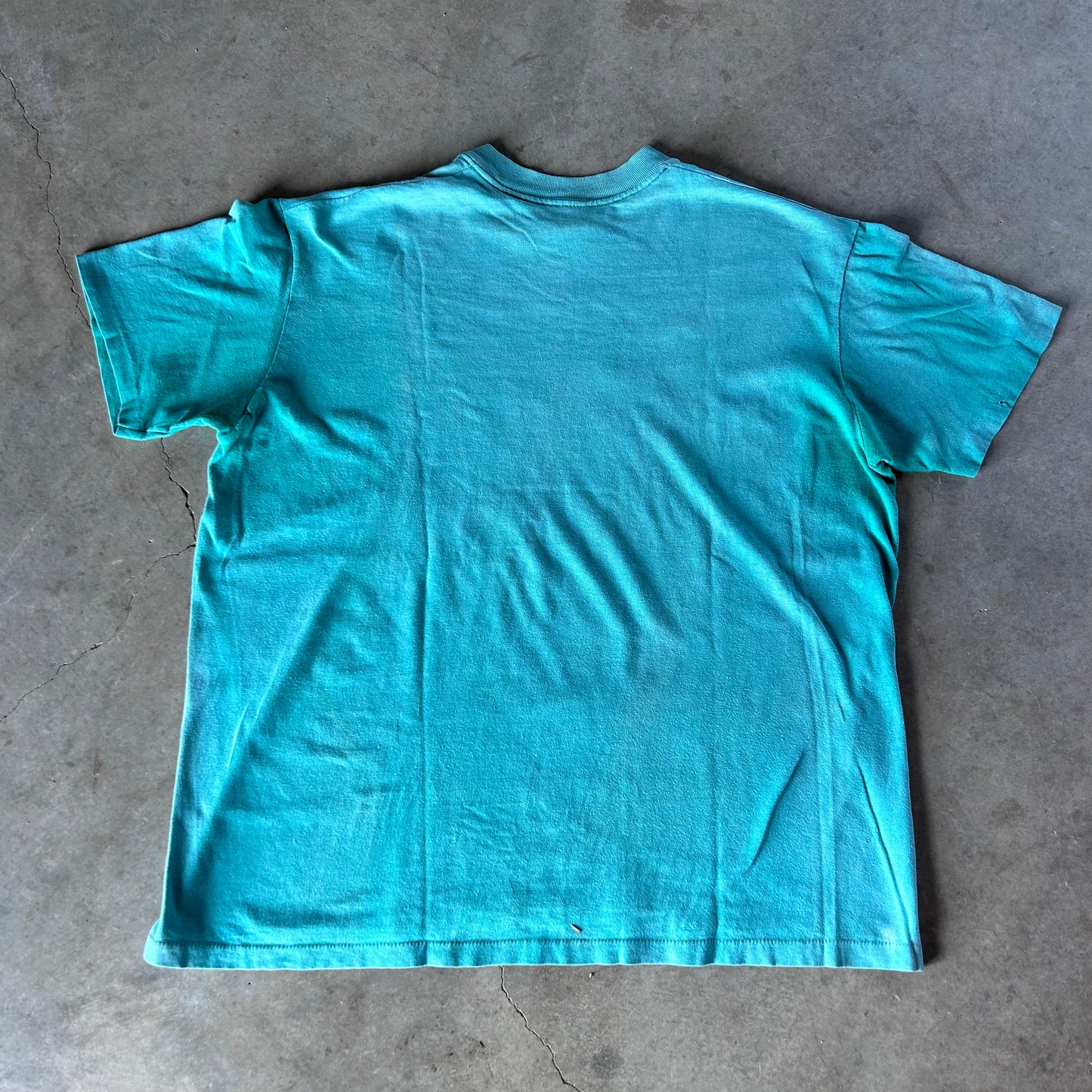 1970 FADED TEE SHIRT