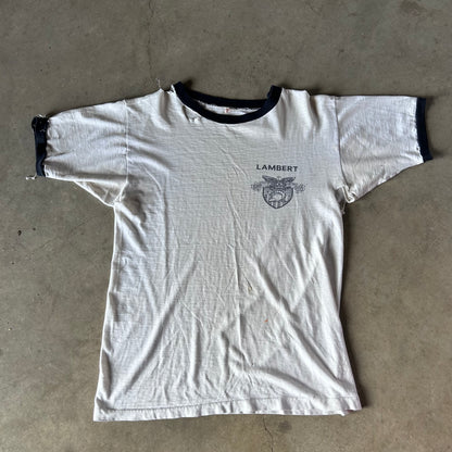 1960S CHAMPION RINGER TEE