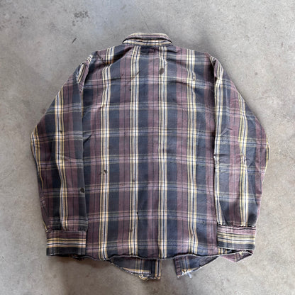 1960S YORKE FLANNEL