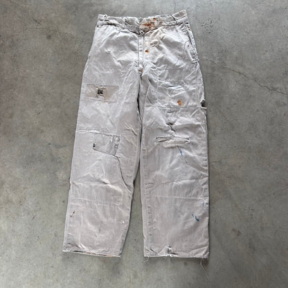 1950S REPAIRED CHINOS