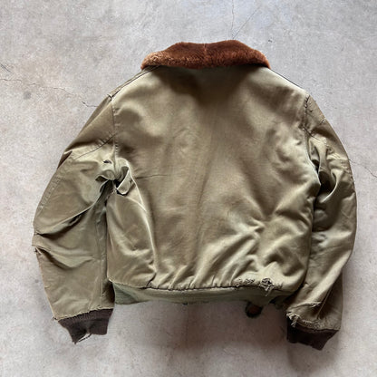 1960S "BOMBER" JACKET