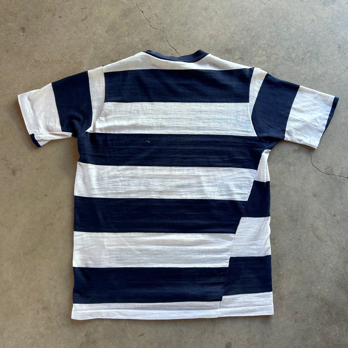 1960S STRIPE SHIRT