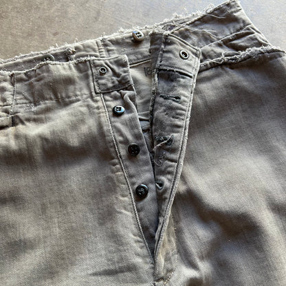 1940/50S LEE FRISKO PANTS