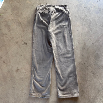 1940/50S LEE FRISKO PANTS