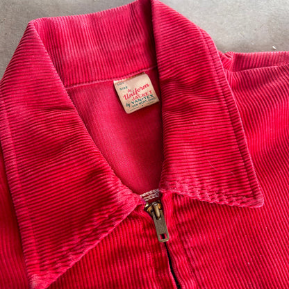 1950S CHIPPEWA FALLS ROLLER RINK JACKET