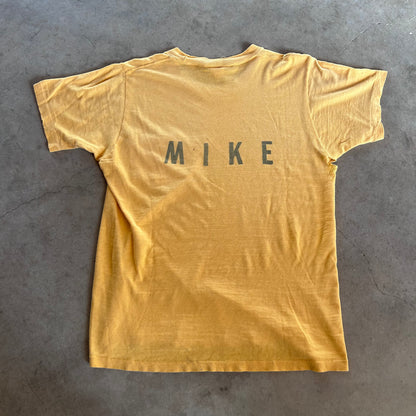 1950S BVD MIKE POCKET TEE