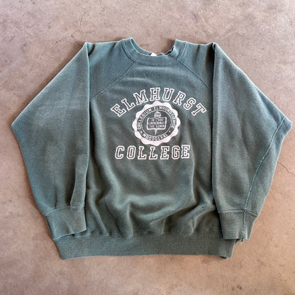 1960S EMHURST SWEATSHIRT