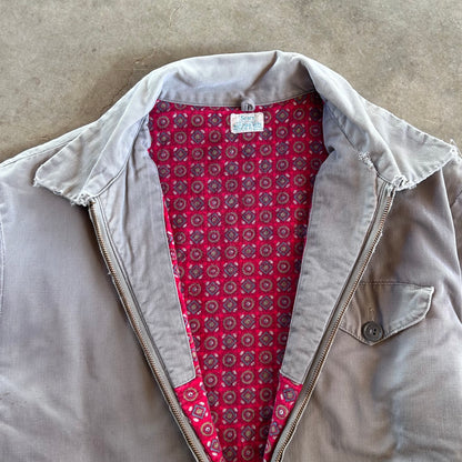 1960S WORK JACKET