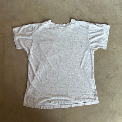 1960S POCKET TEE