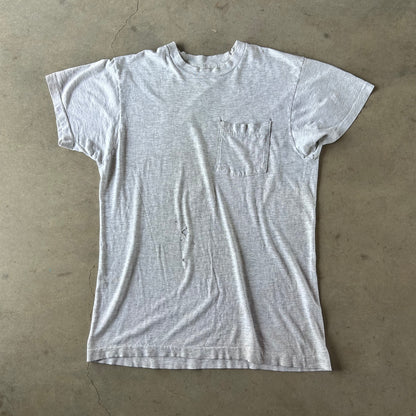 1960S POCKET TEE